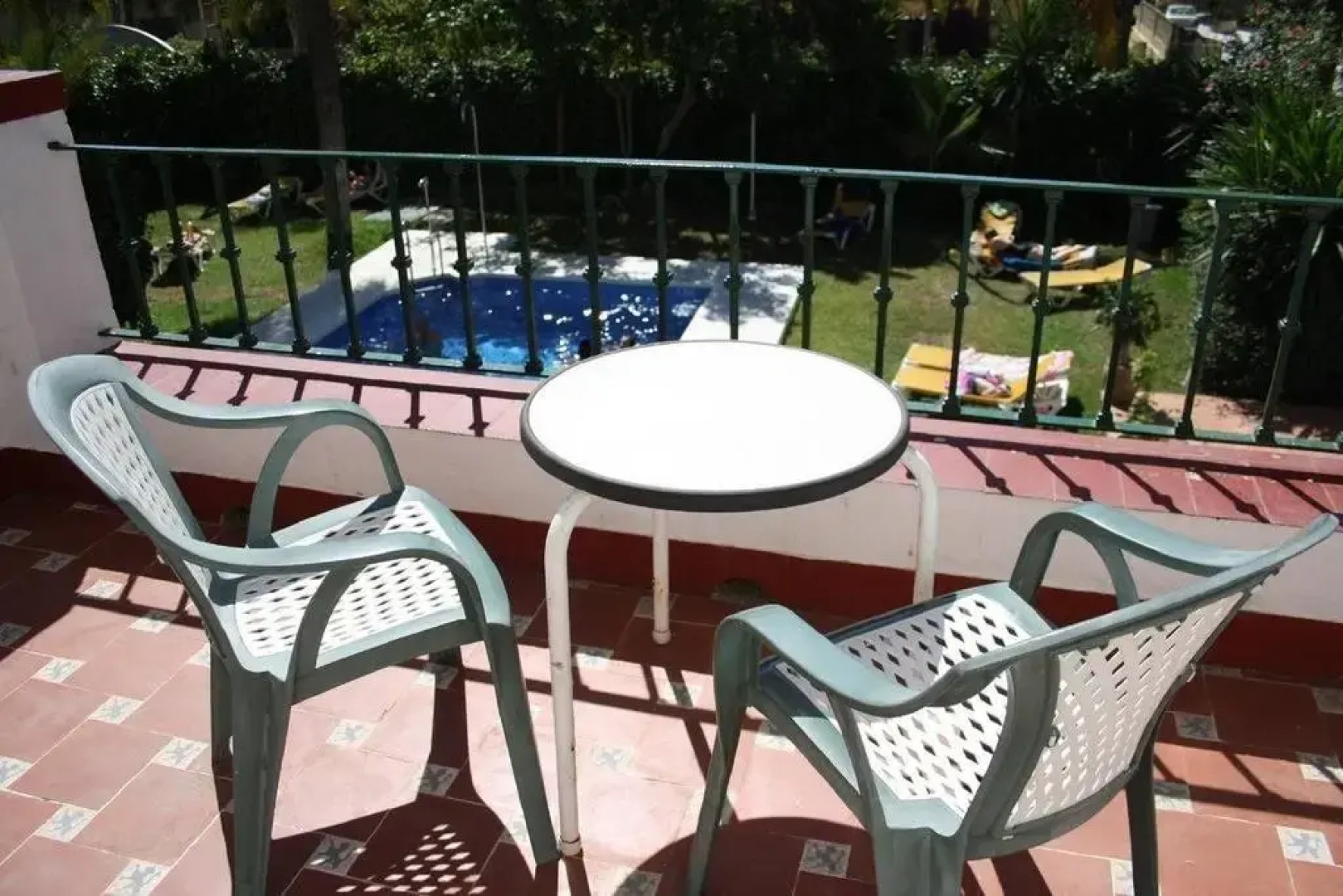 Hotel Arcos de Montemar
