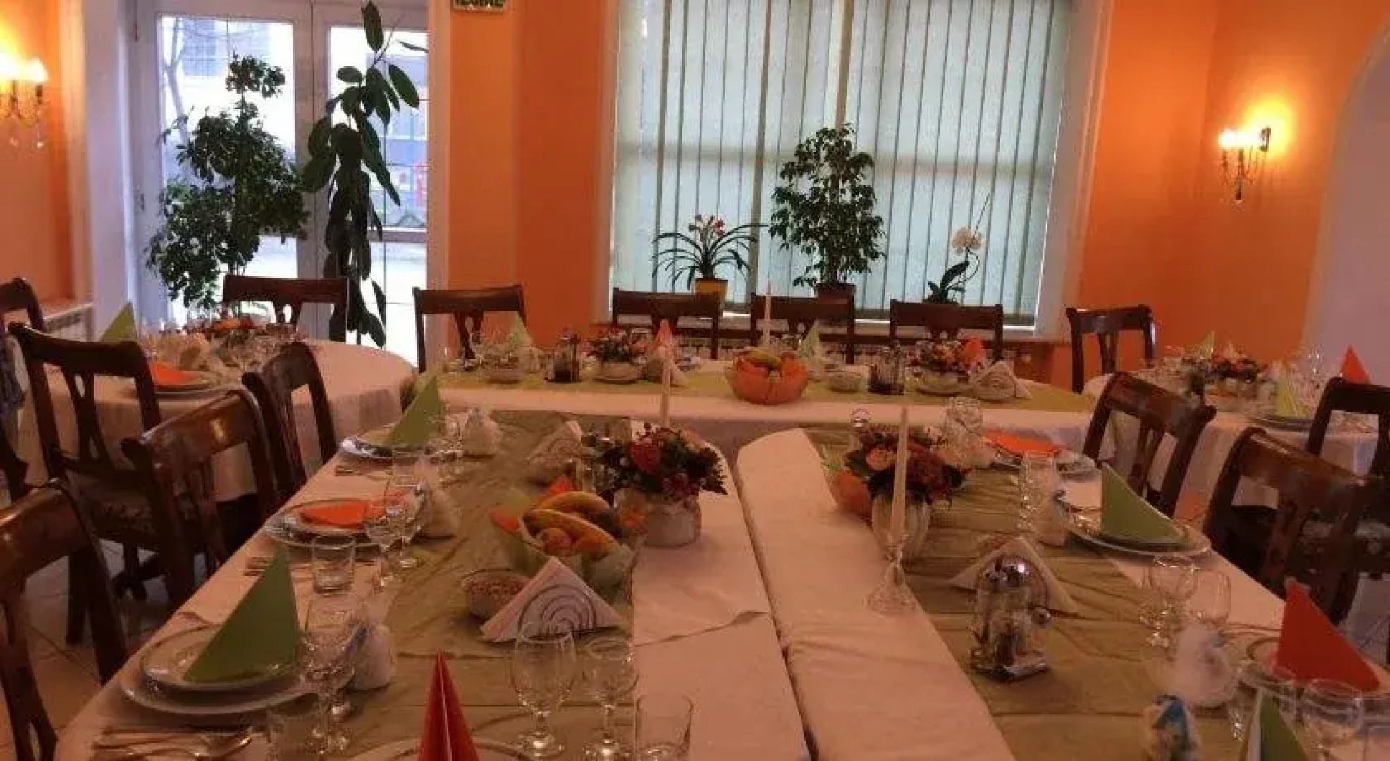 Pensiunea Curtea Bavareza