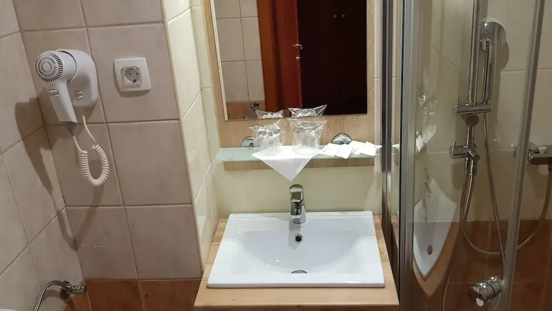 Hotel Kukullo Tarnava