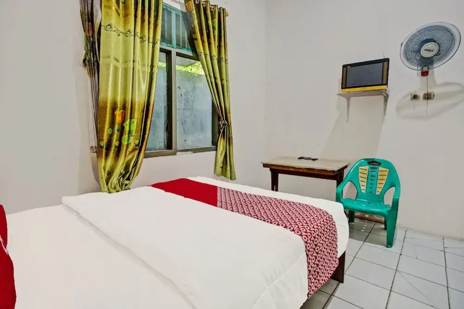 Hotel O Sejahtera Syariah