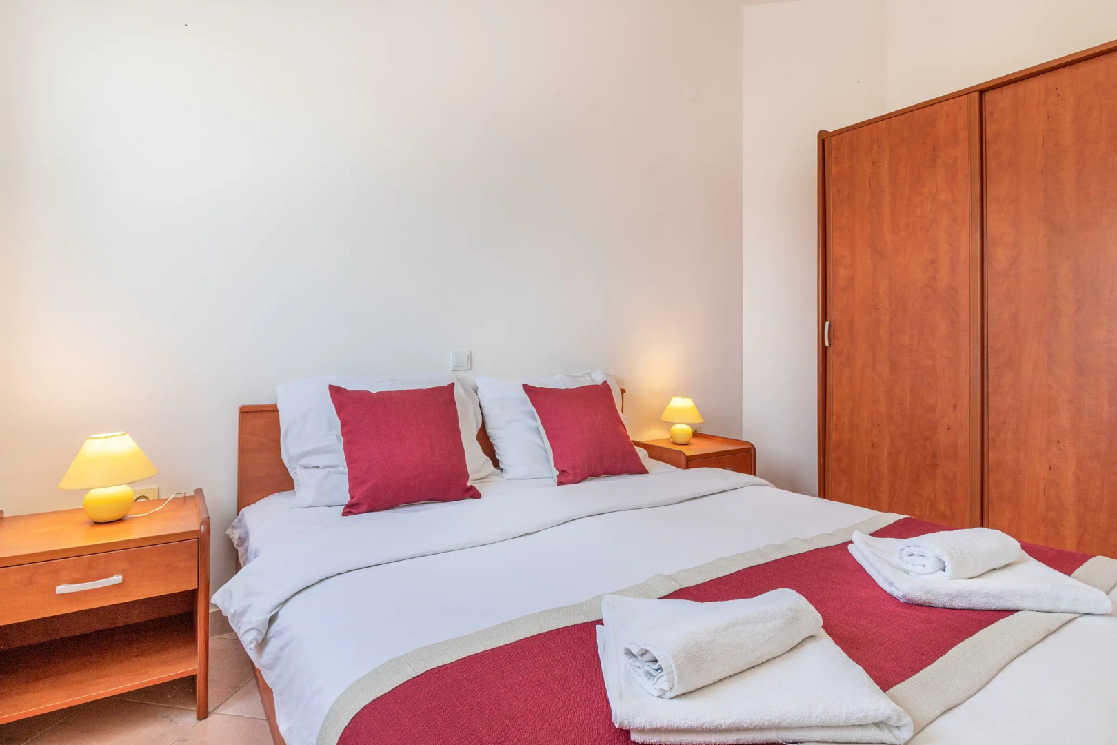 Pool Apartment Suzi 6