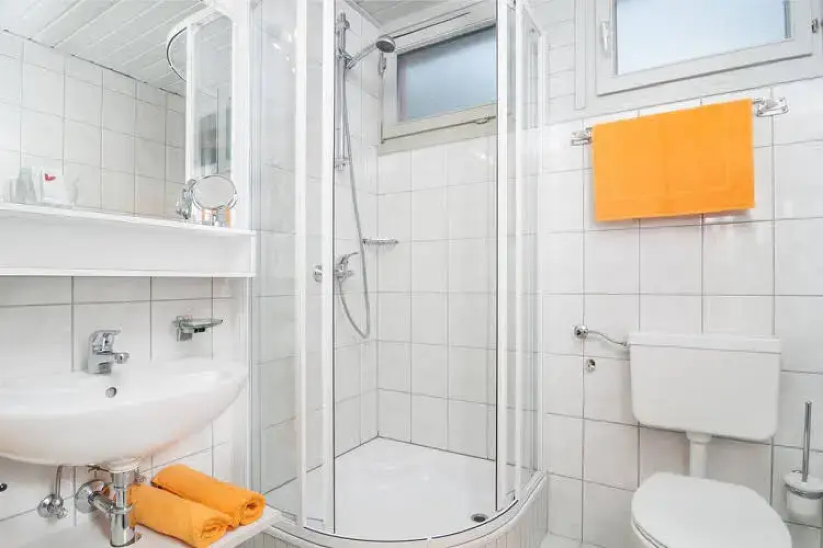 Apartment - Ferienwohnungen Seehöhe