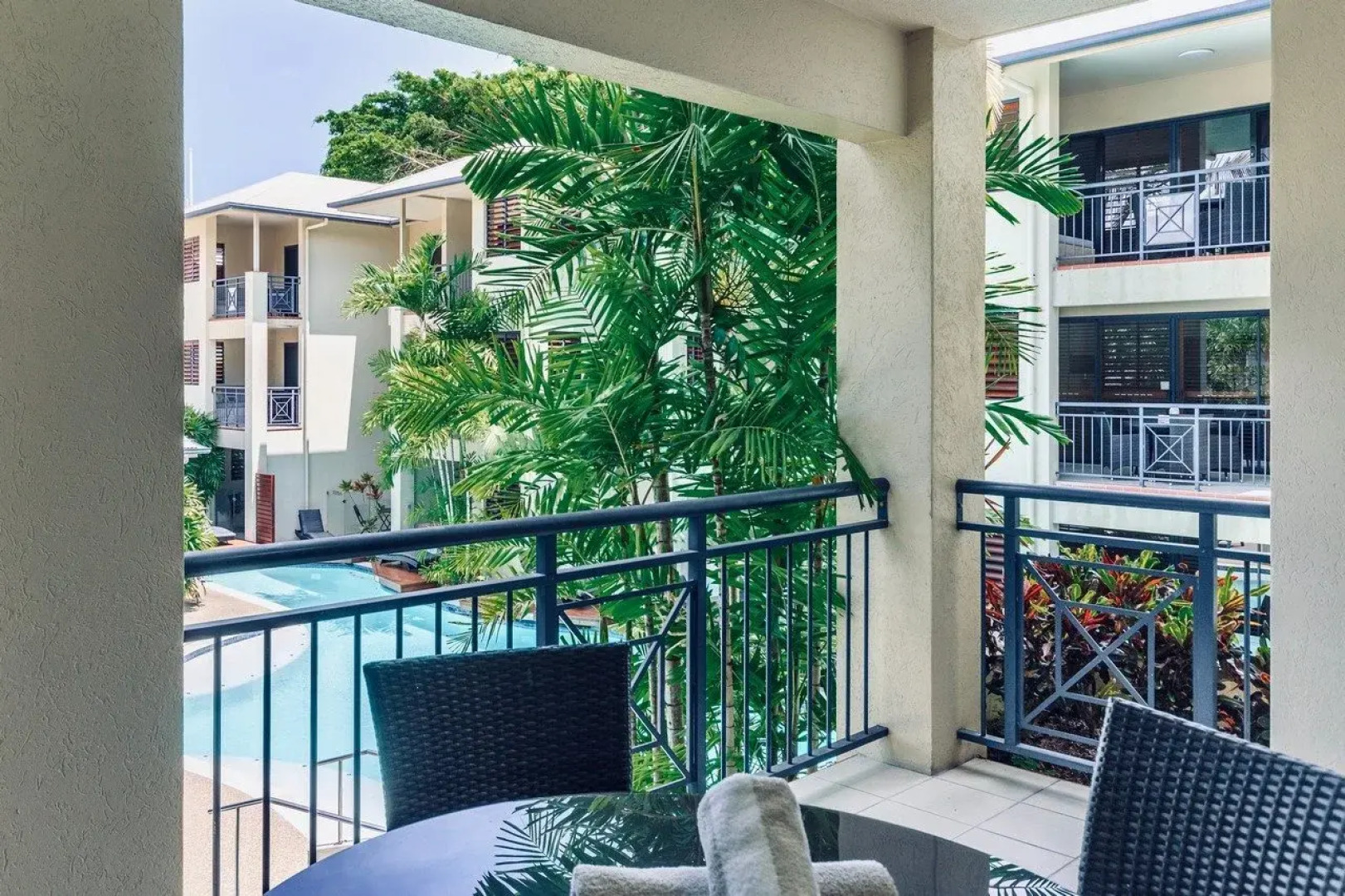 Meridian Port Douglas - Adults only