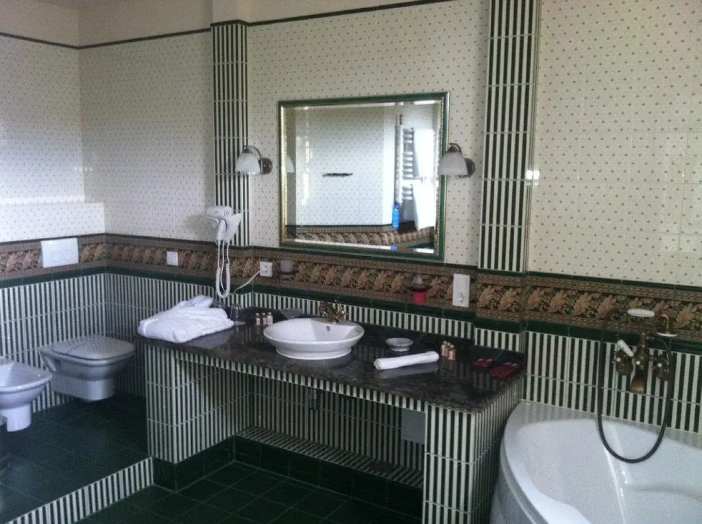 Fontush boutique-hotel