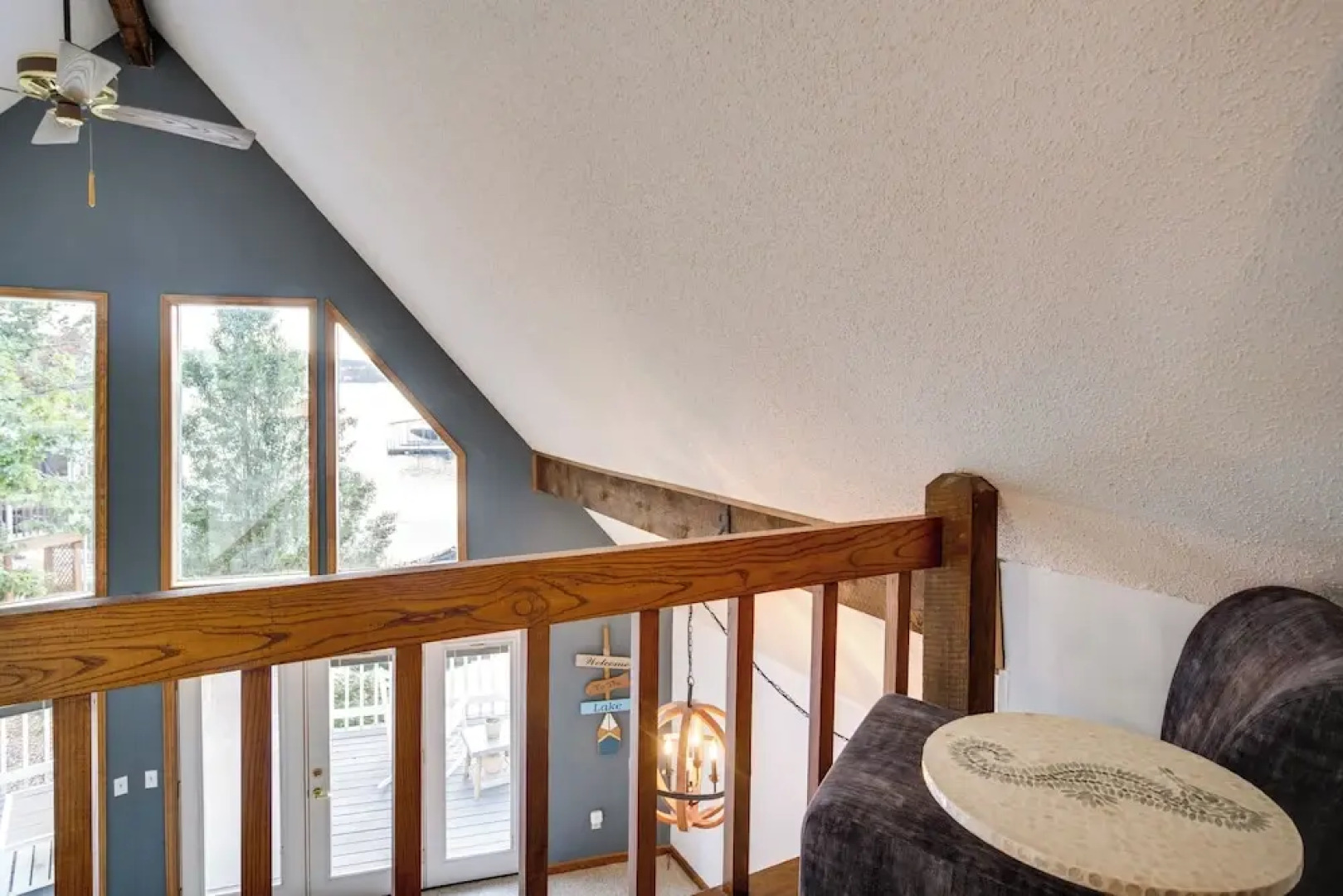 Private Dock + Fire Pit: Camdenton Retreat!