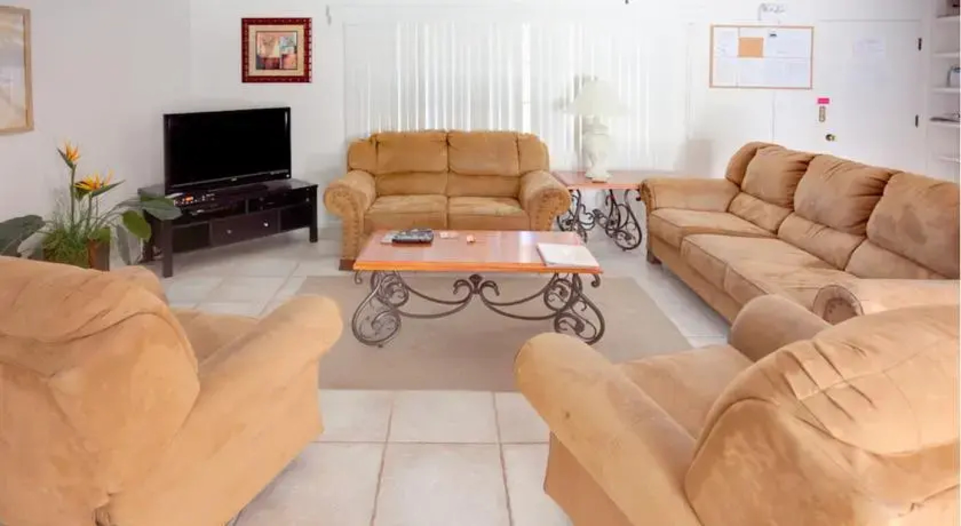 Harbor Paradise by Vacation Rental Pros