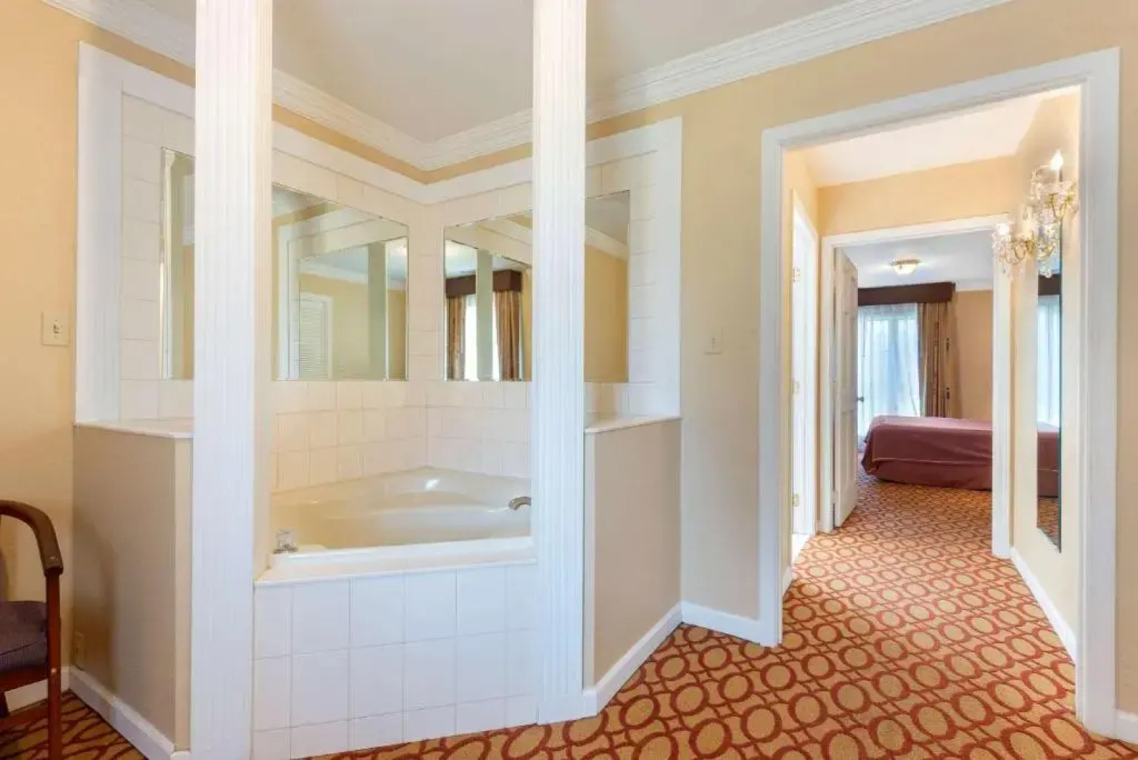 Village Haven Inn & Extended Stay