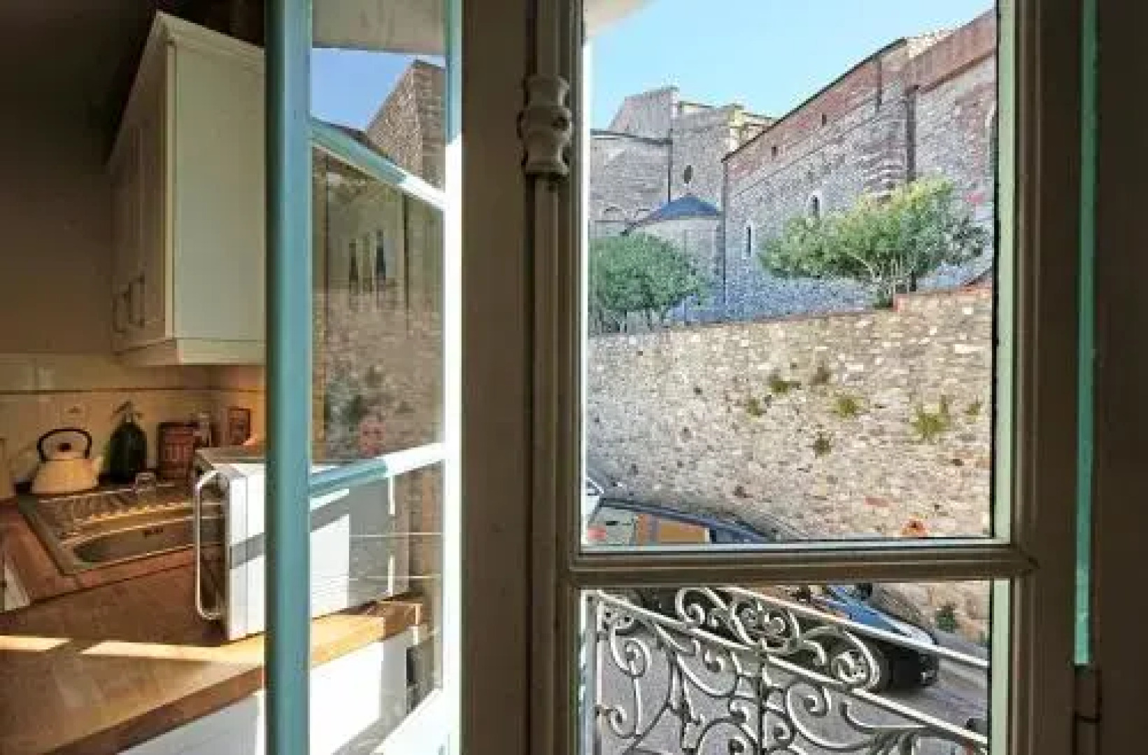 Maison du Cloitre d'Elne