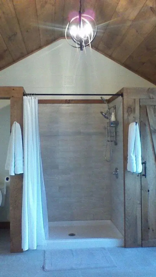 Maple Hill Bed and Breakfast