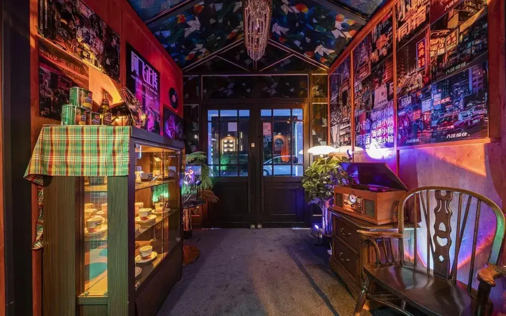 Cheonan The Lounge Hotel