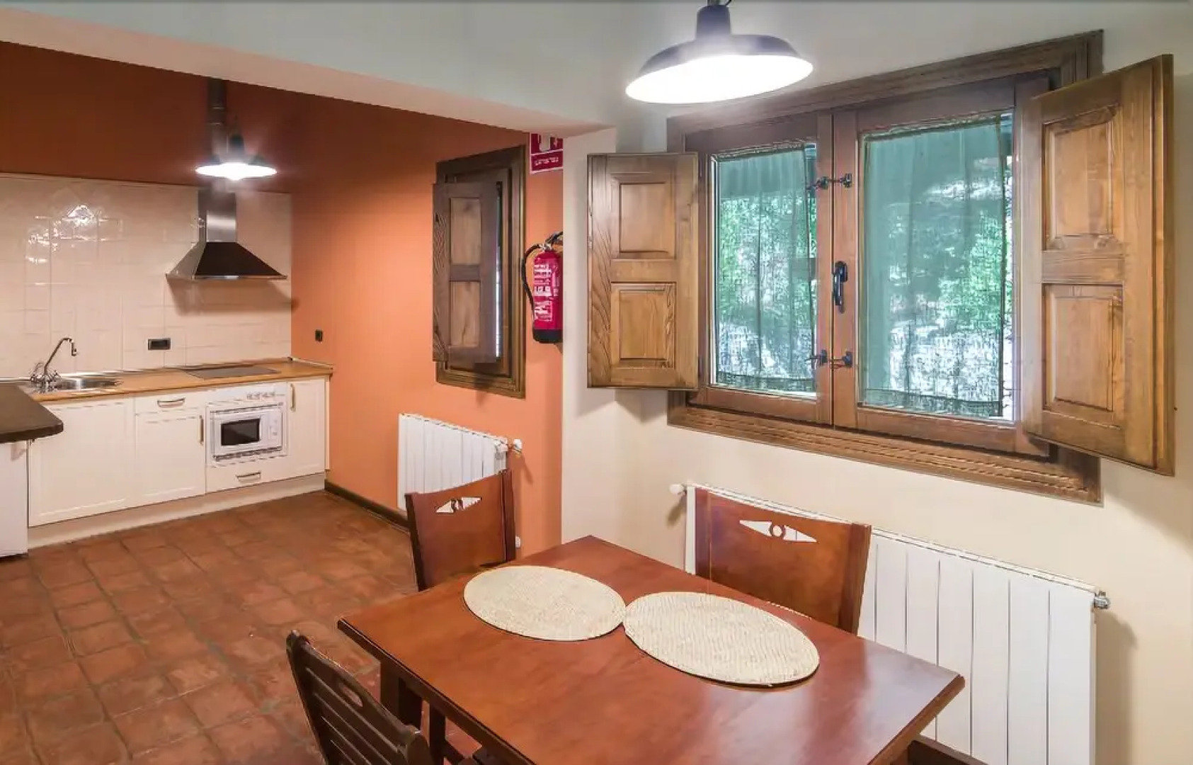 Apartamentos Casasturga