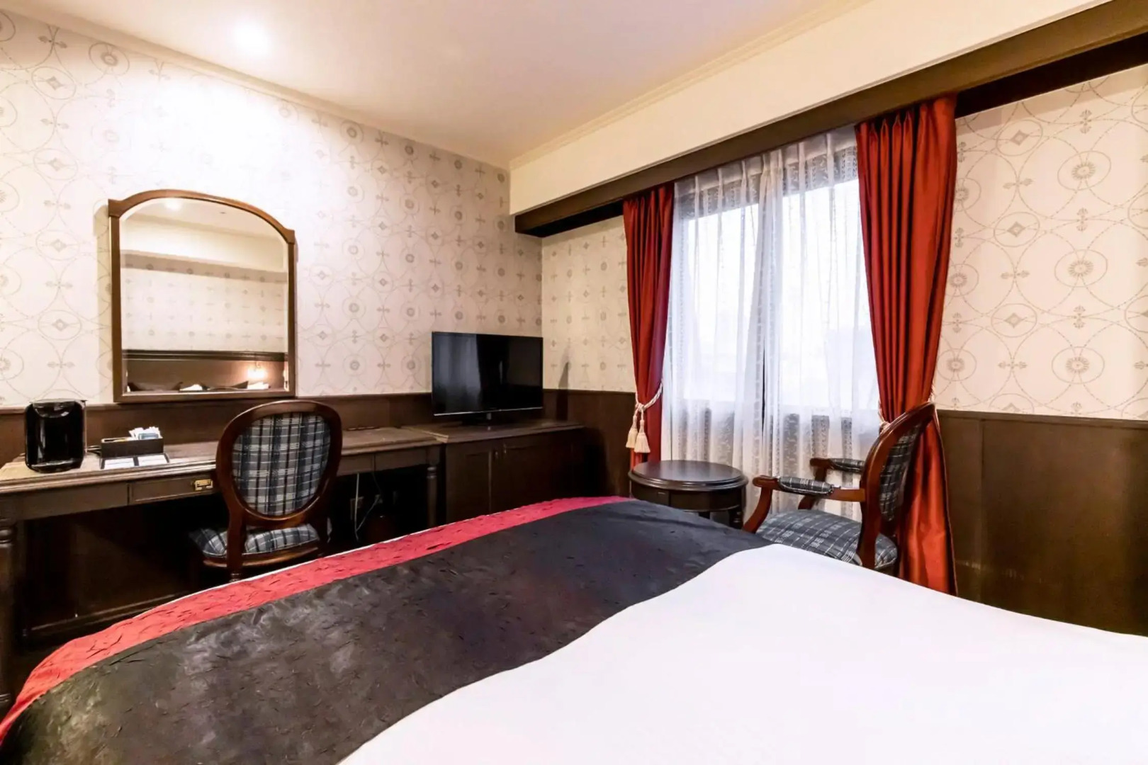 Kobe Tor Road Hotel Sanraku