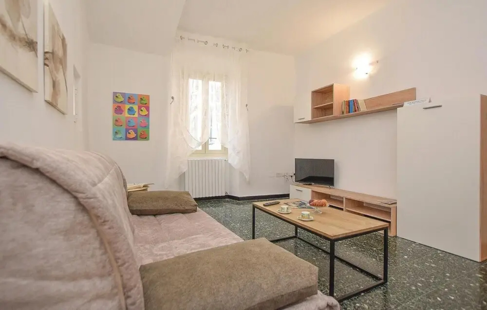 Nice Apartment in Albenga With 2 Bedrooms and Wifi