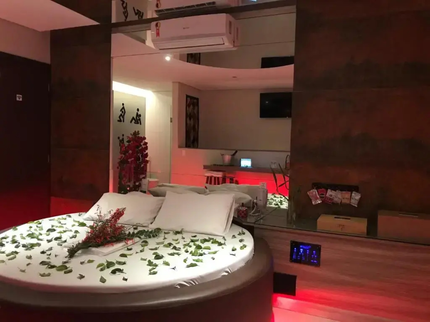 Via Sul Motel