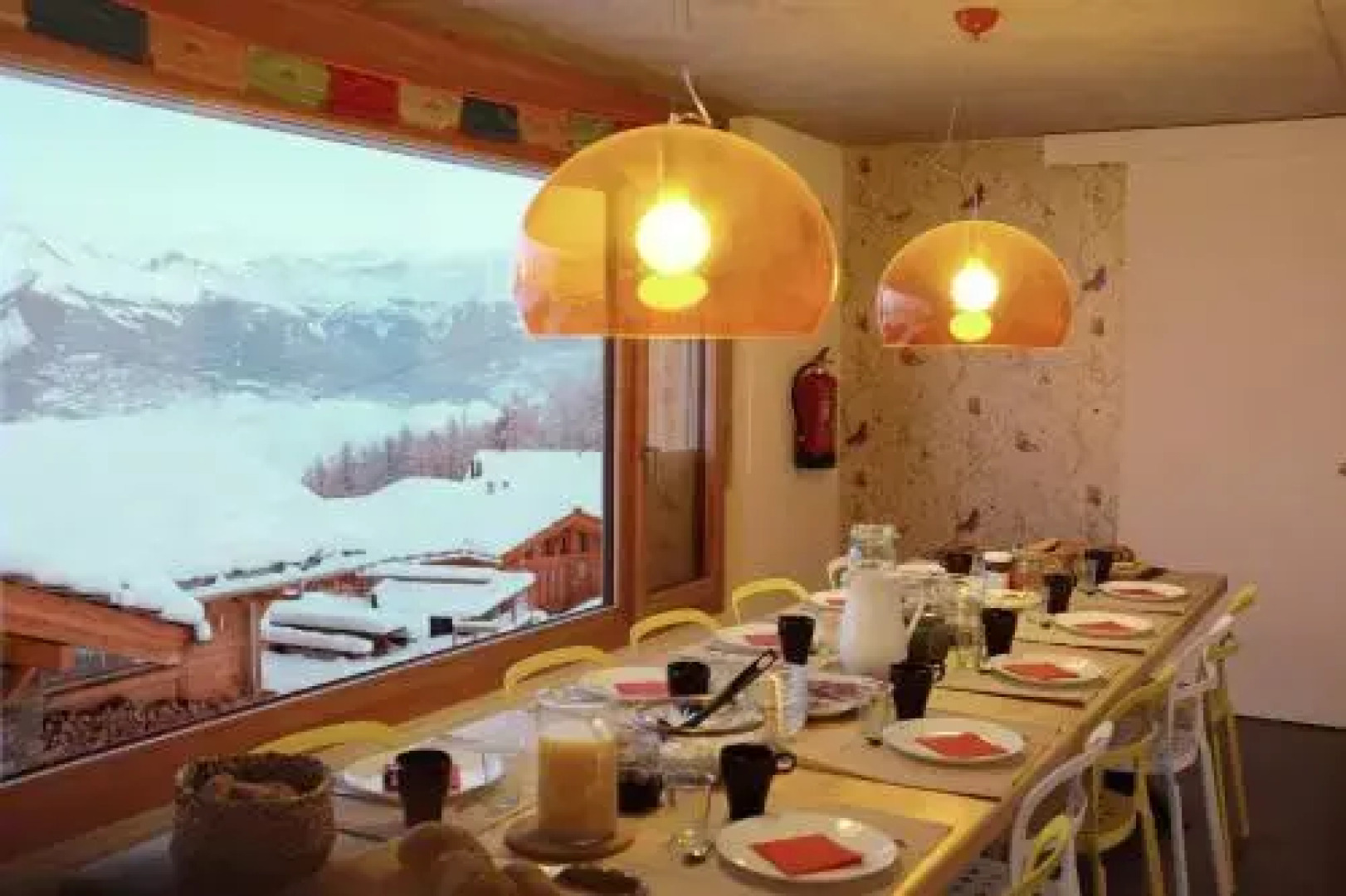 Iglusaq Apartments & Breakfast