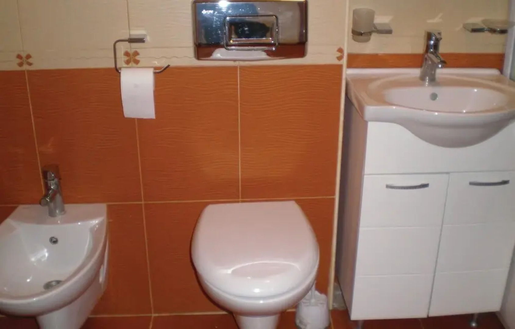 Awesome Home in Igalo With Wifi and 2 Bedrooms