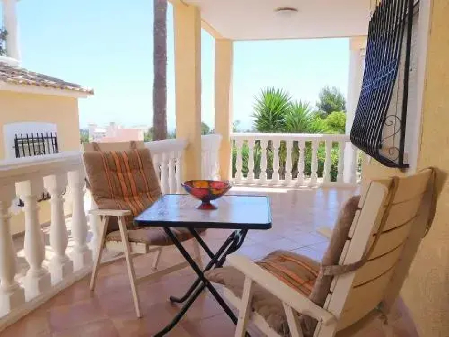 Apartment Urbanizacion Amanecer