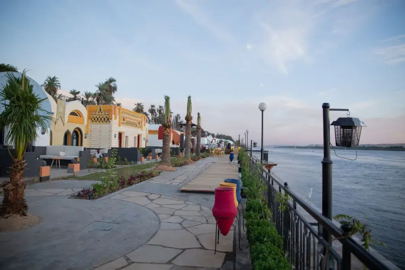 Sonesta Nouba Hotel Aswan