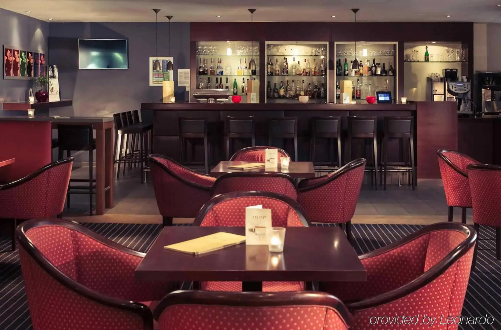 Mercure Bonn Hardtberg