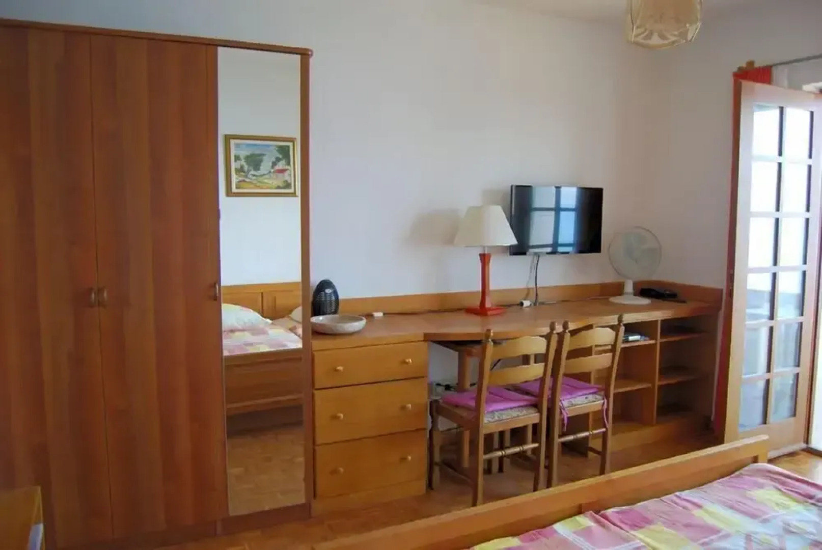 Apartmenthaus Punta