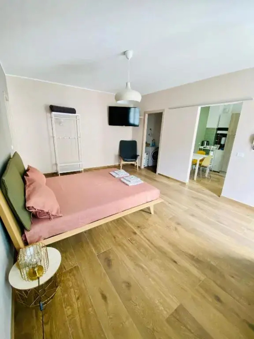 Affittacamere Da Andre E Mary