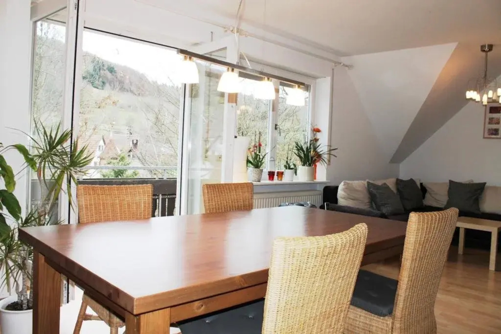 Ferienwohnung Sonnenhof