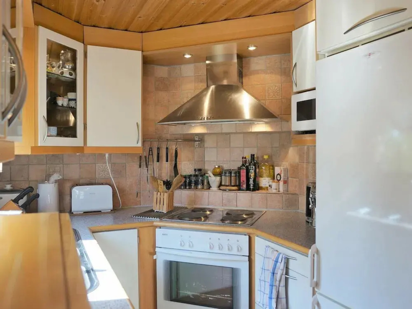 4 Person Holiday Home in Sjuntorp