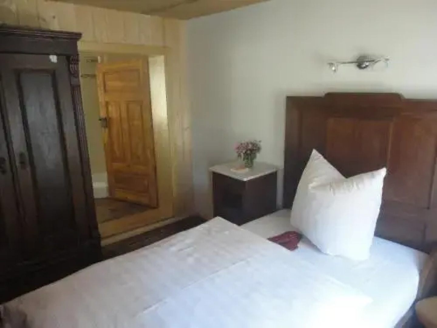 Balancehaus Kohren Sahlis dein Kurhaus in Sachsen