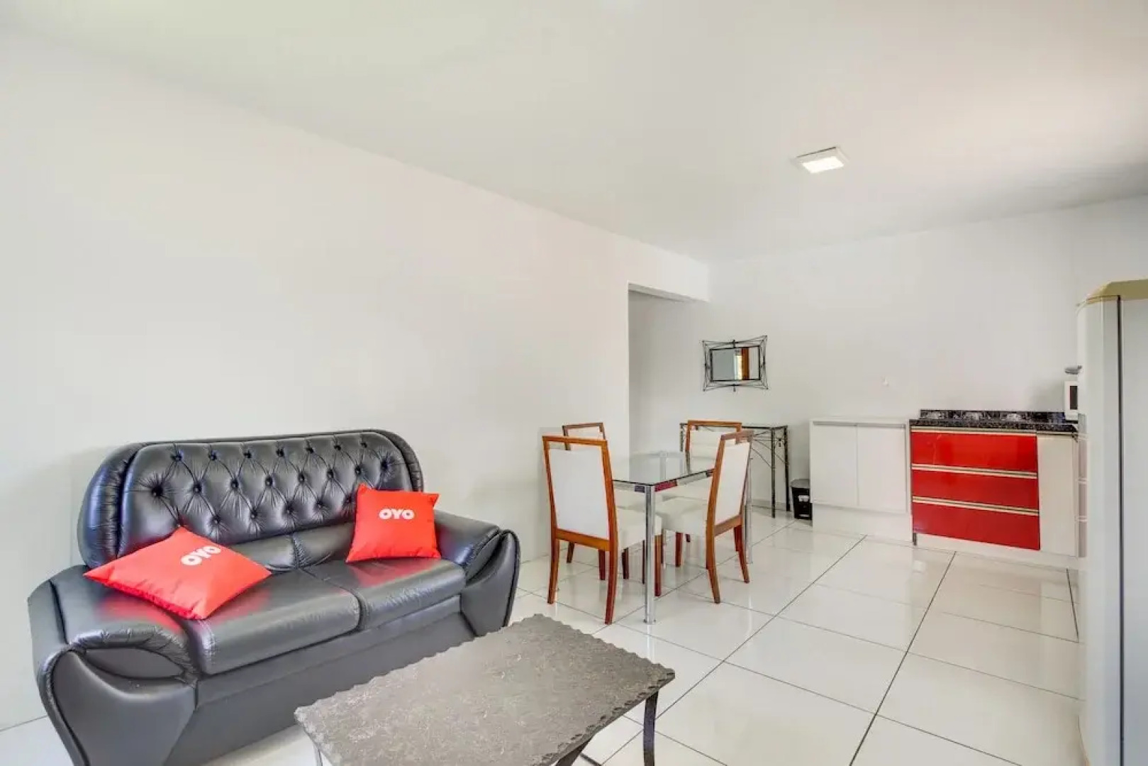 Hotel Comoditá Ltda