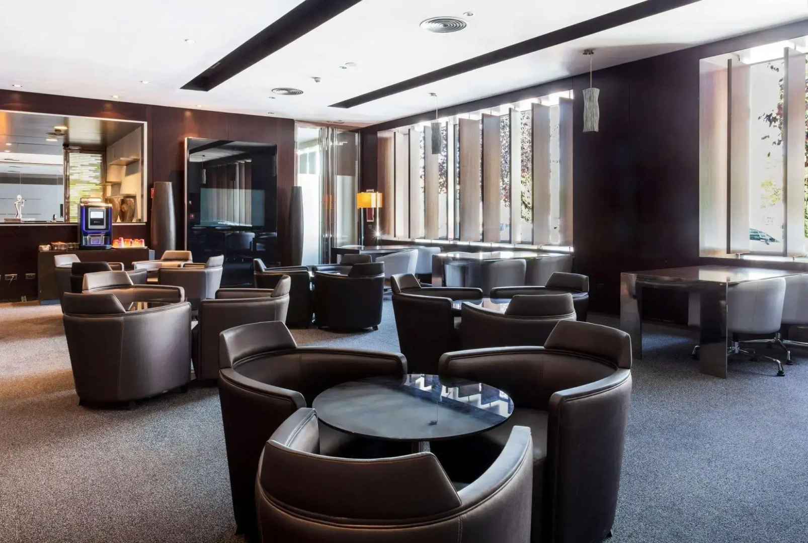 B&B Hotel Madrid Getafe