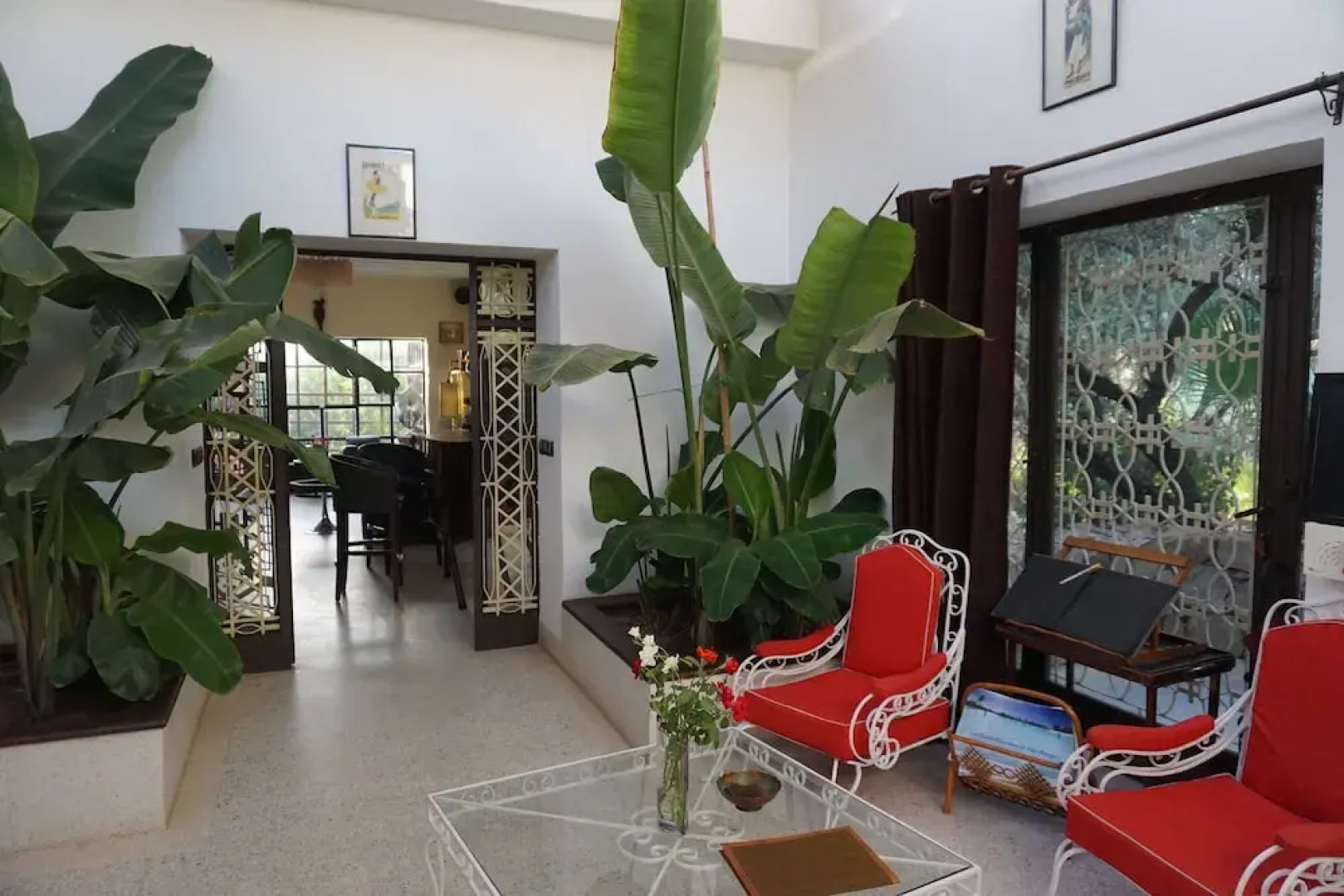 Domaine Malika - Adults Only