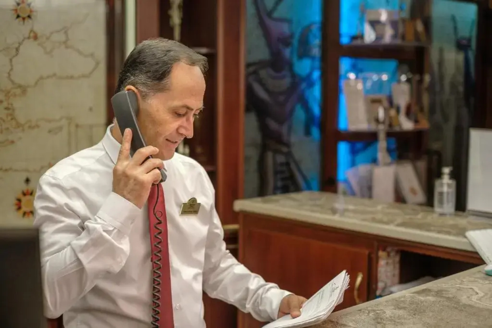 Oglakcioglu Park Otel