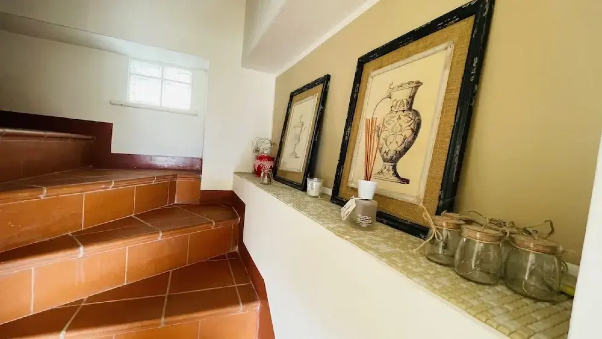 Casa Vacanza Abbazia Sulmona Parco Della Majella