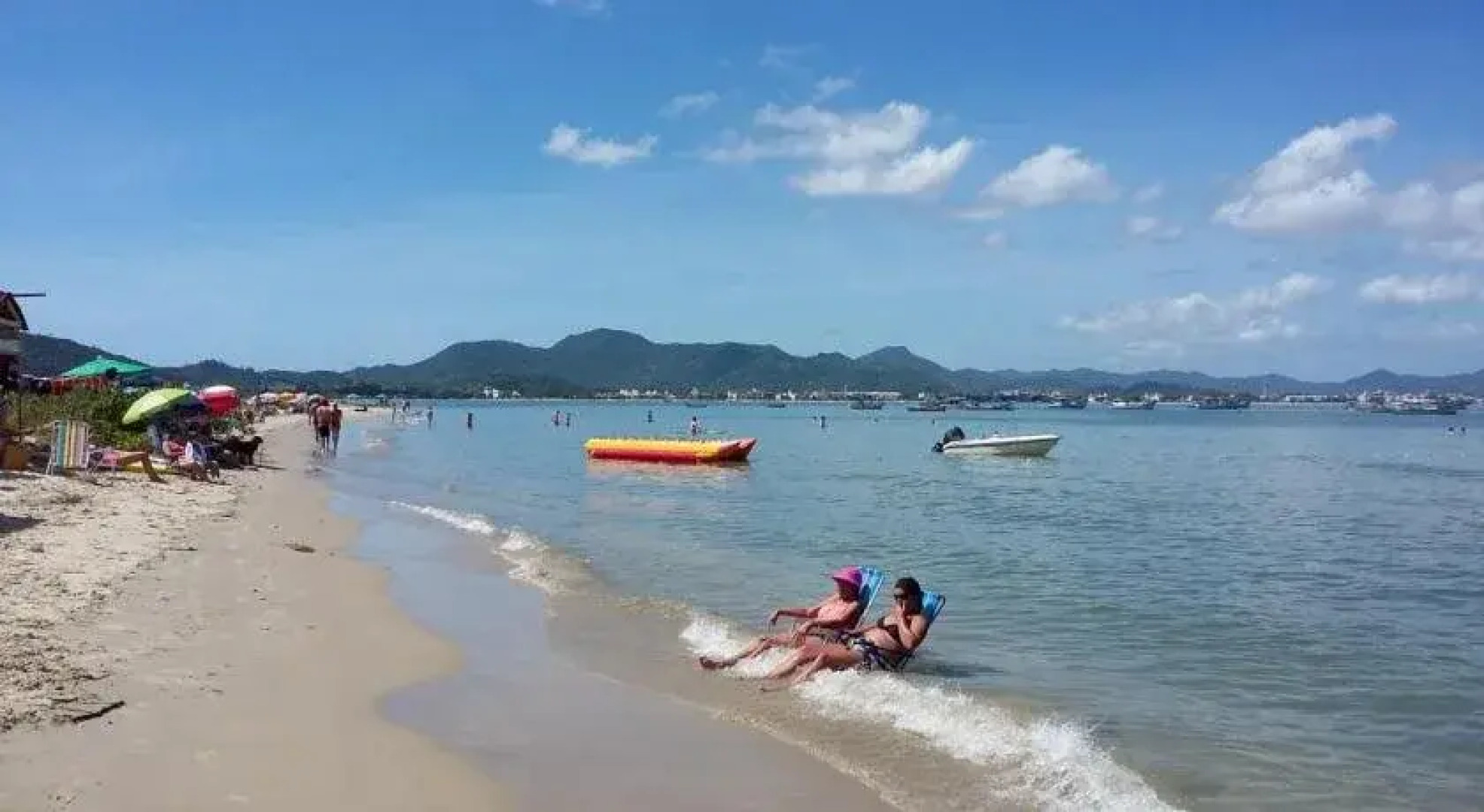 Morada Ponta das Canas