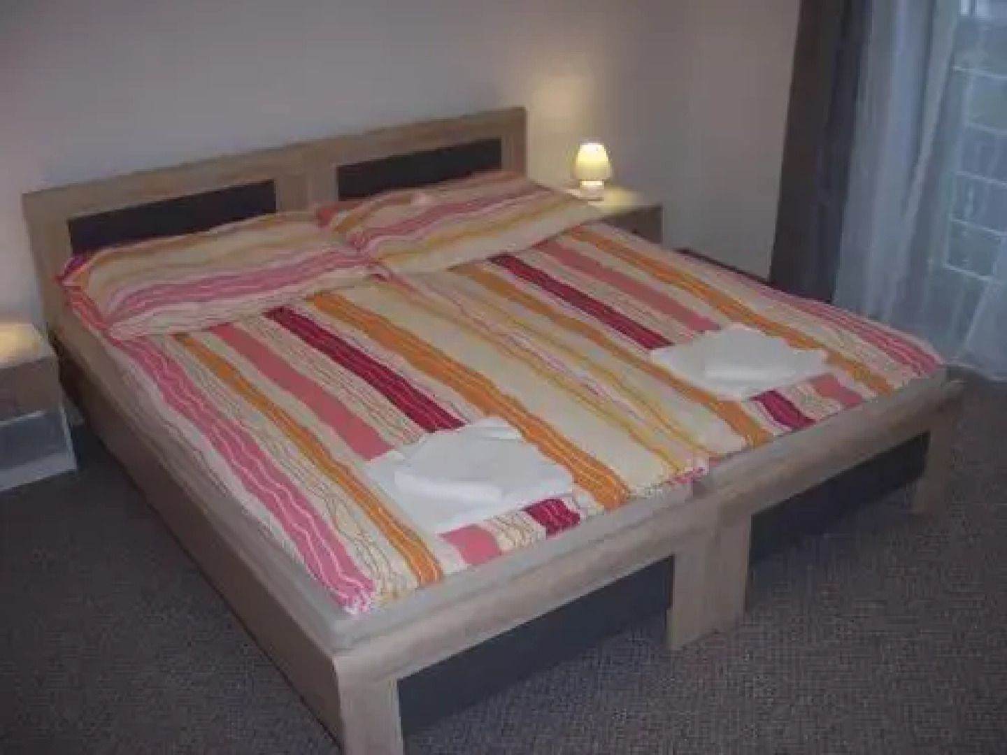 Penzion Na Kopci Vresina