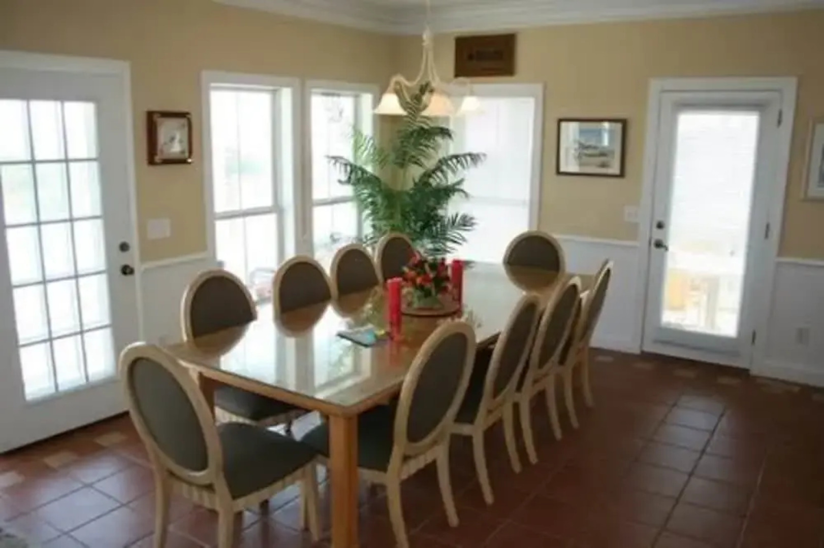 Lazy Days - 6 Br Home