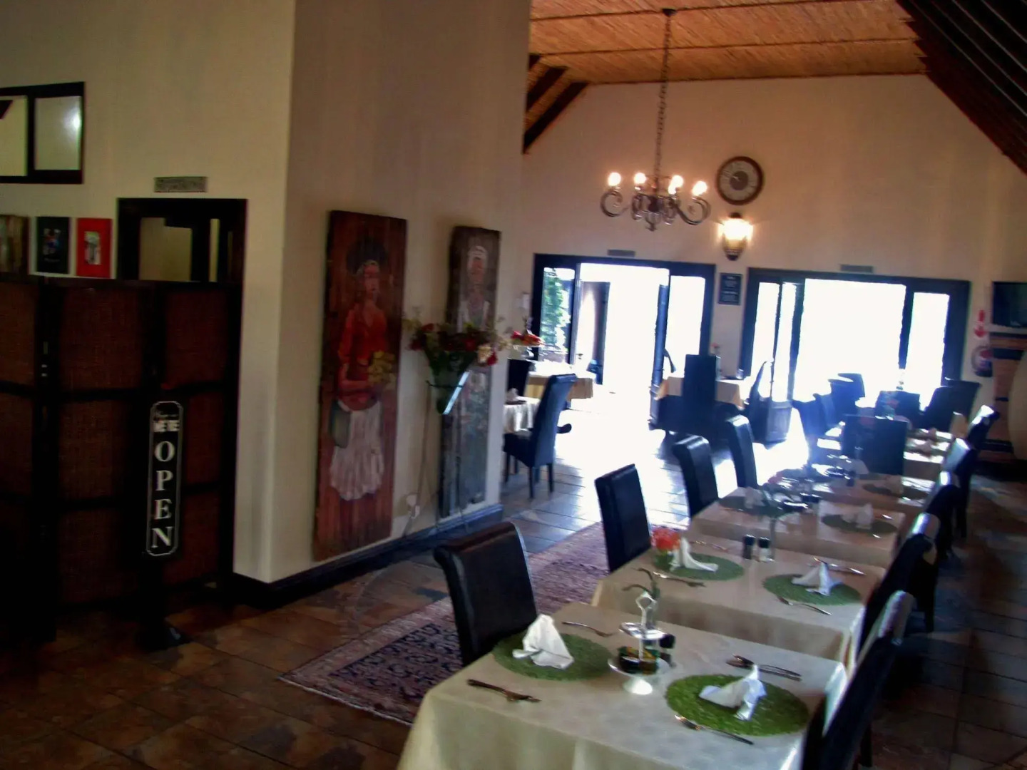 Onse Khaya Lodging and Conferencing