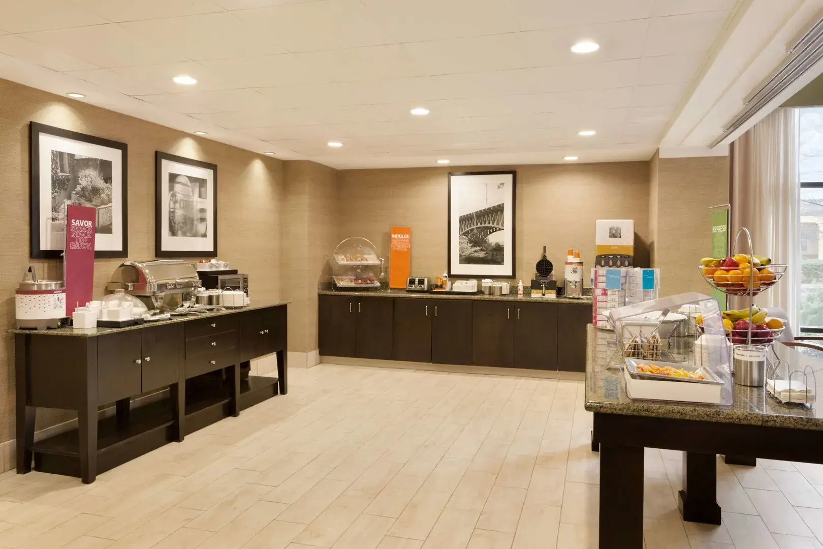 Hampton Inn & Suites Birmingham East Irondale