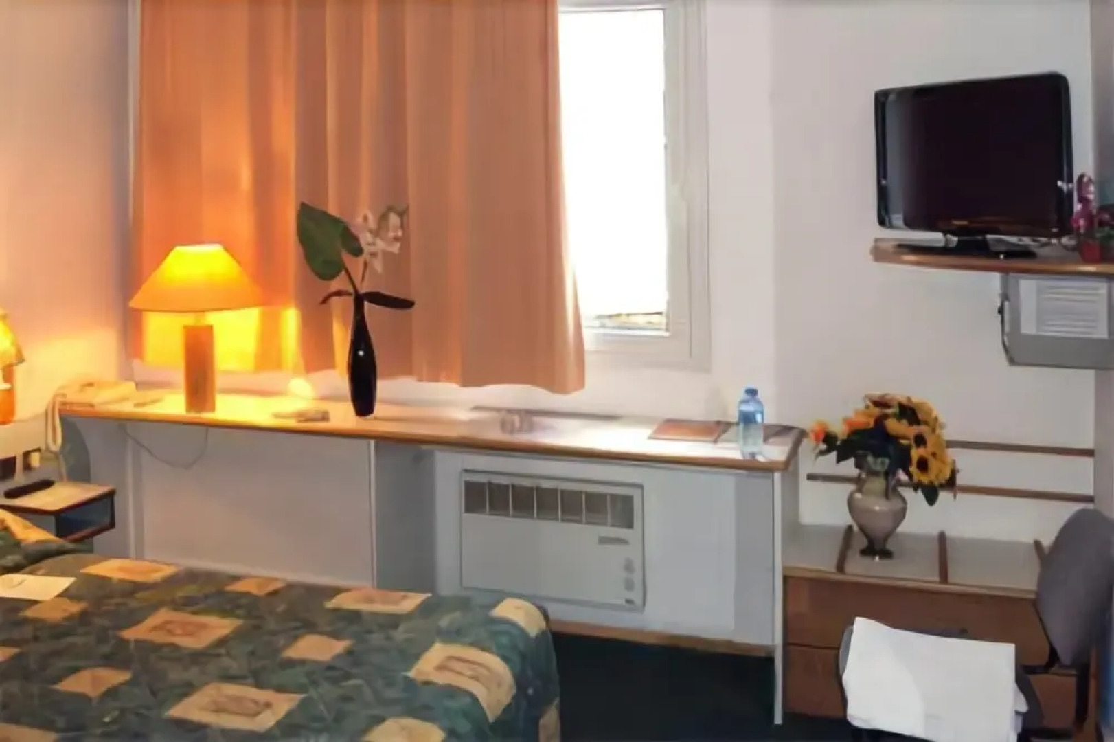 Les Colonnes Strasbourg Zenith