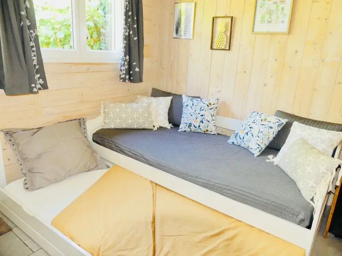 Chambres d'hôtes Madiha Lacanau-Ocean