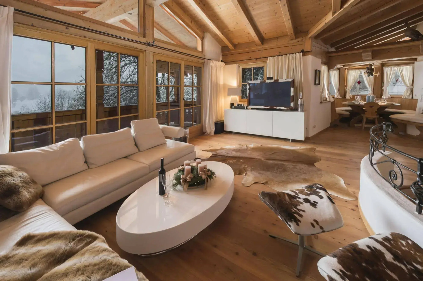 Residence Reith bei Kitzbuehel