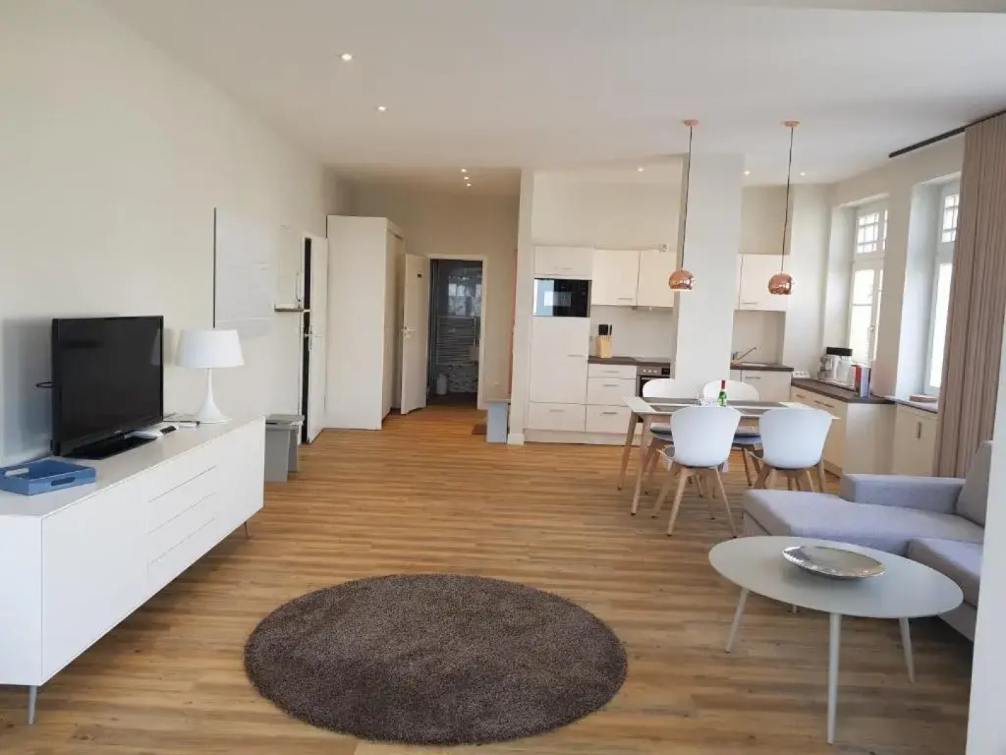 Apartments Villa Sirene