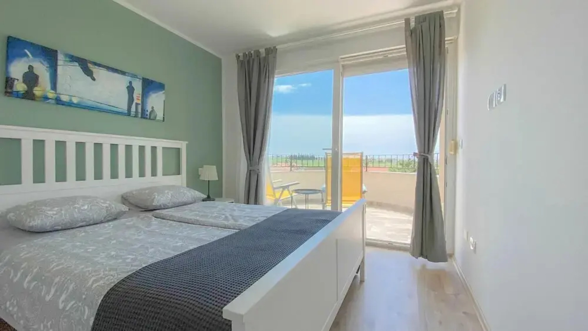 Casa Hanna in Bu Inija