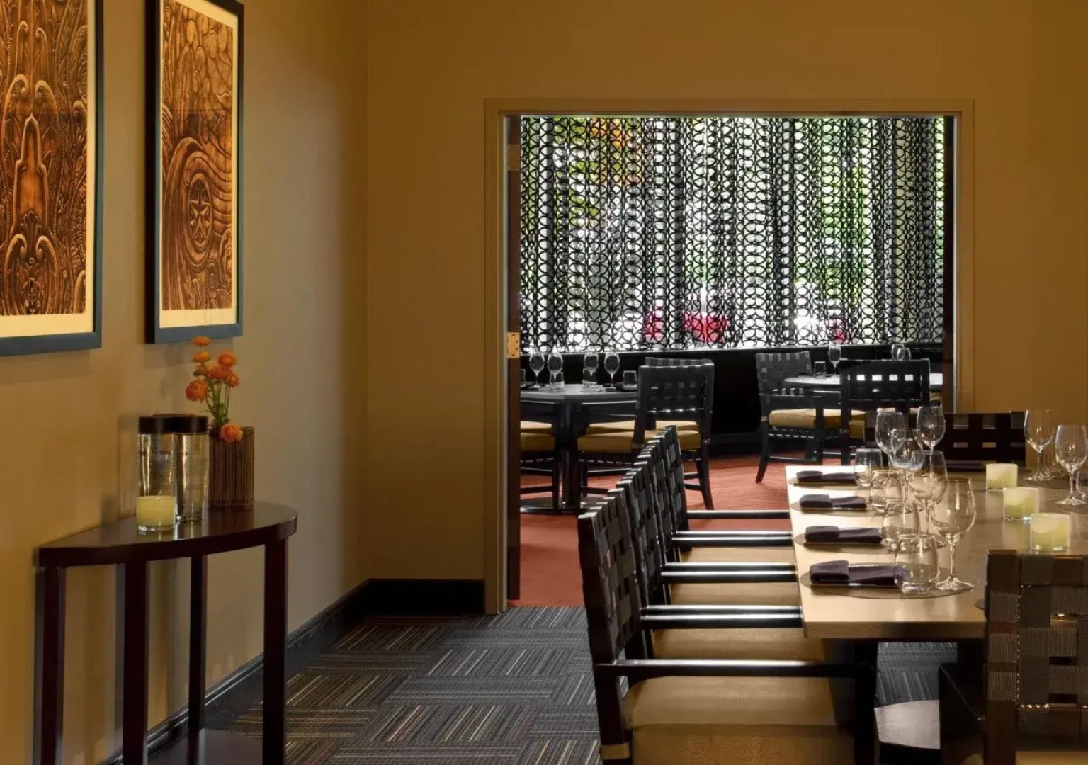 Sheraton Tysons Hotel