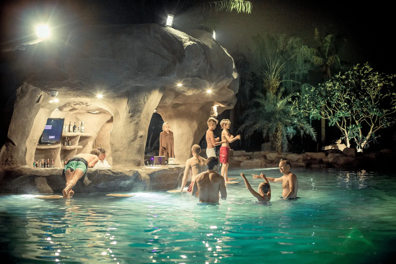 Ohana Resort and Restaurant