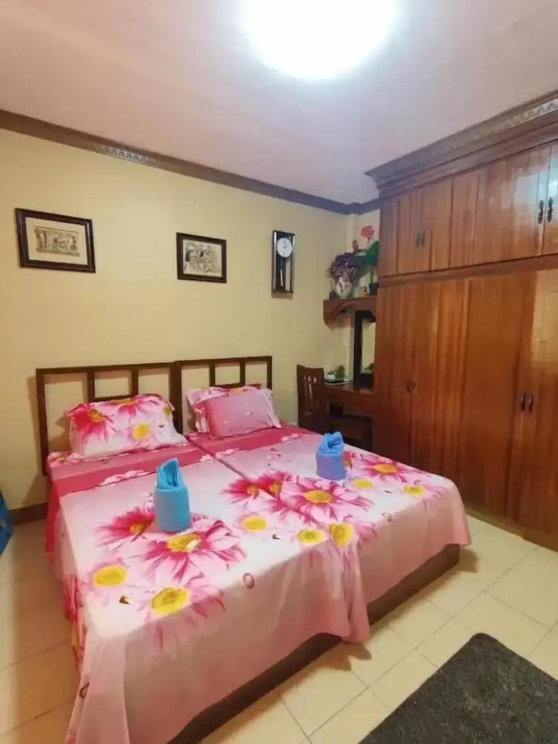 Torre De Alcoy by Hiverooms