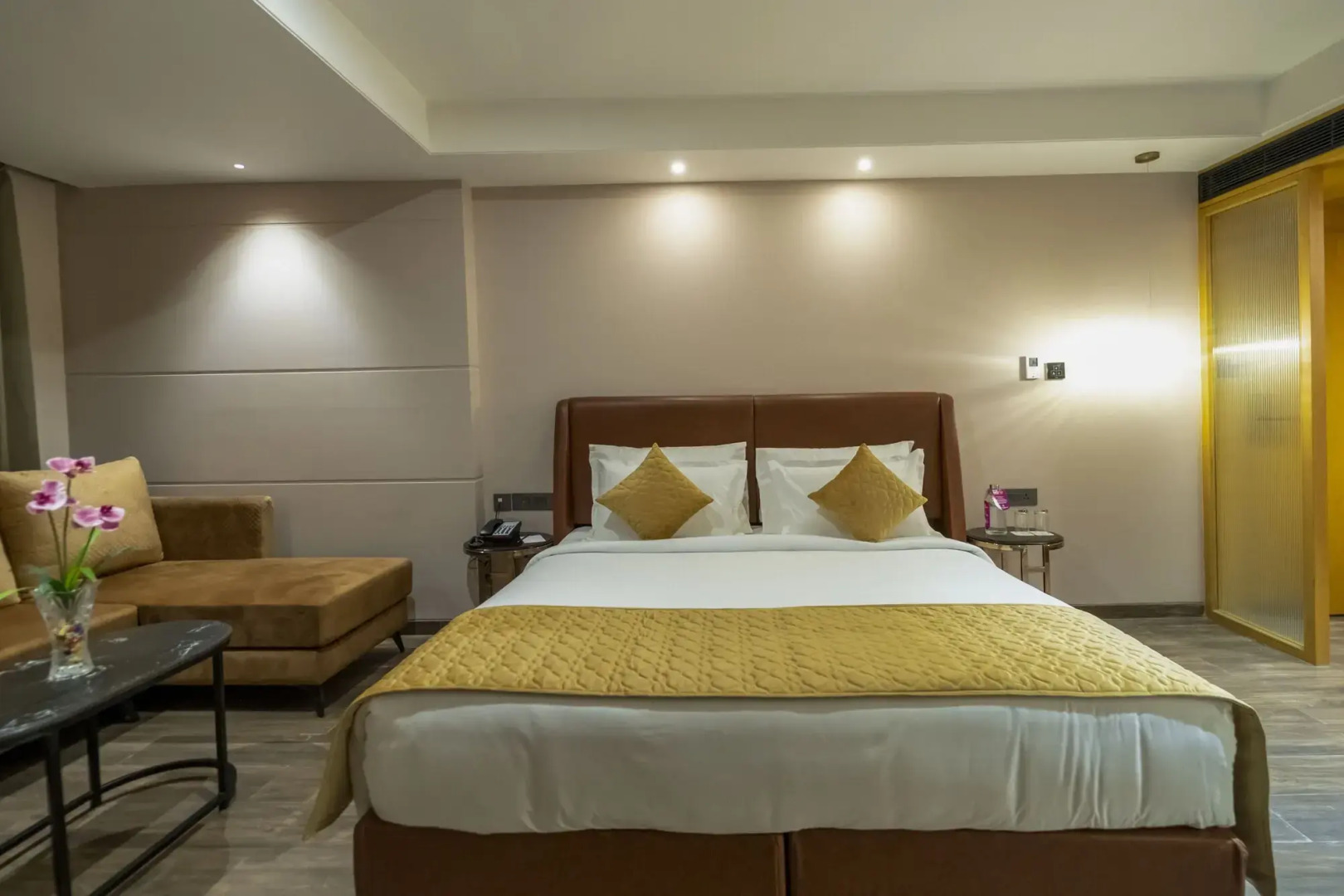 Regenta Inn Bhavani Nellore