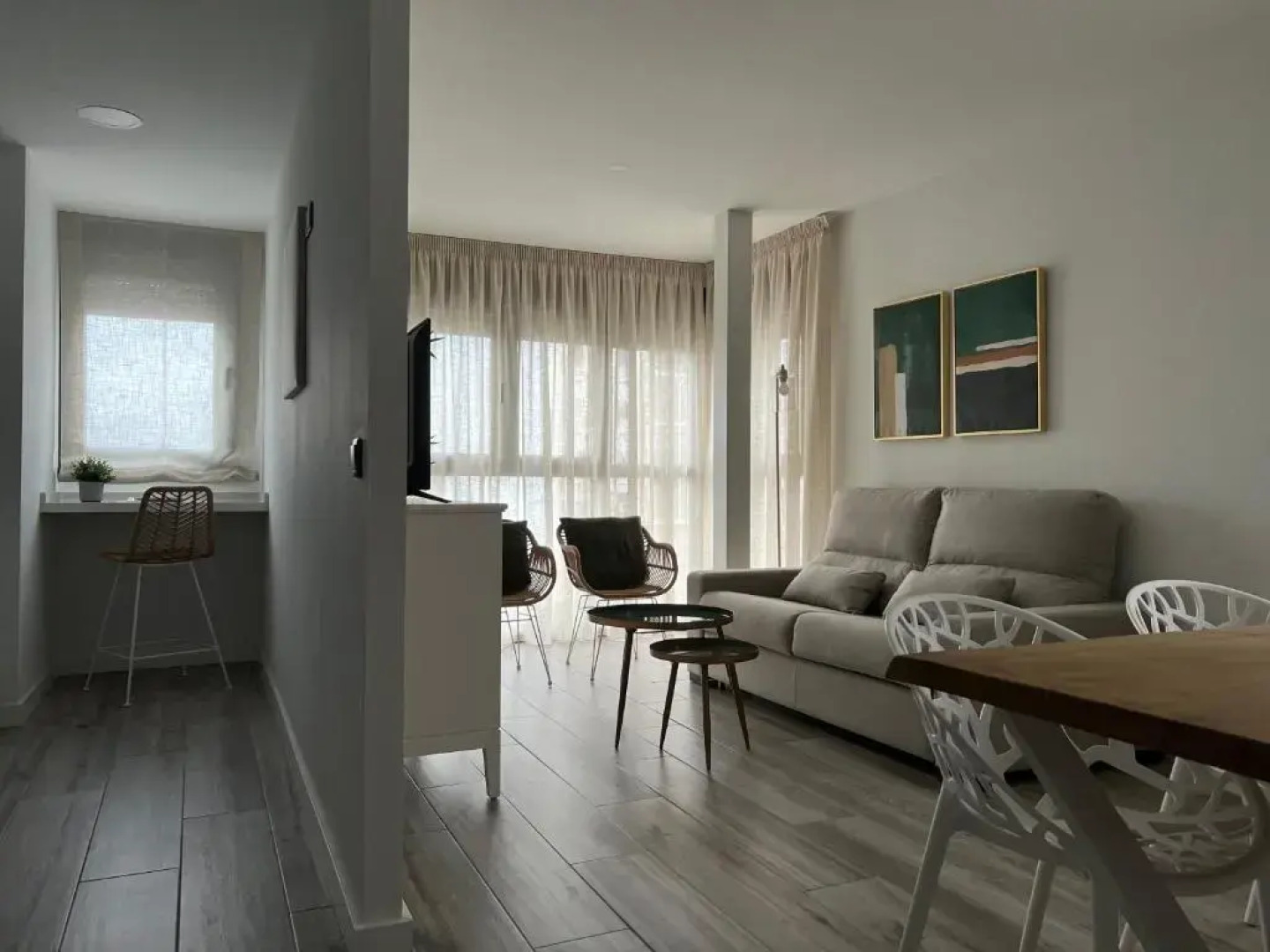 Rotonda del Minotauro Apartamento Turístico