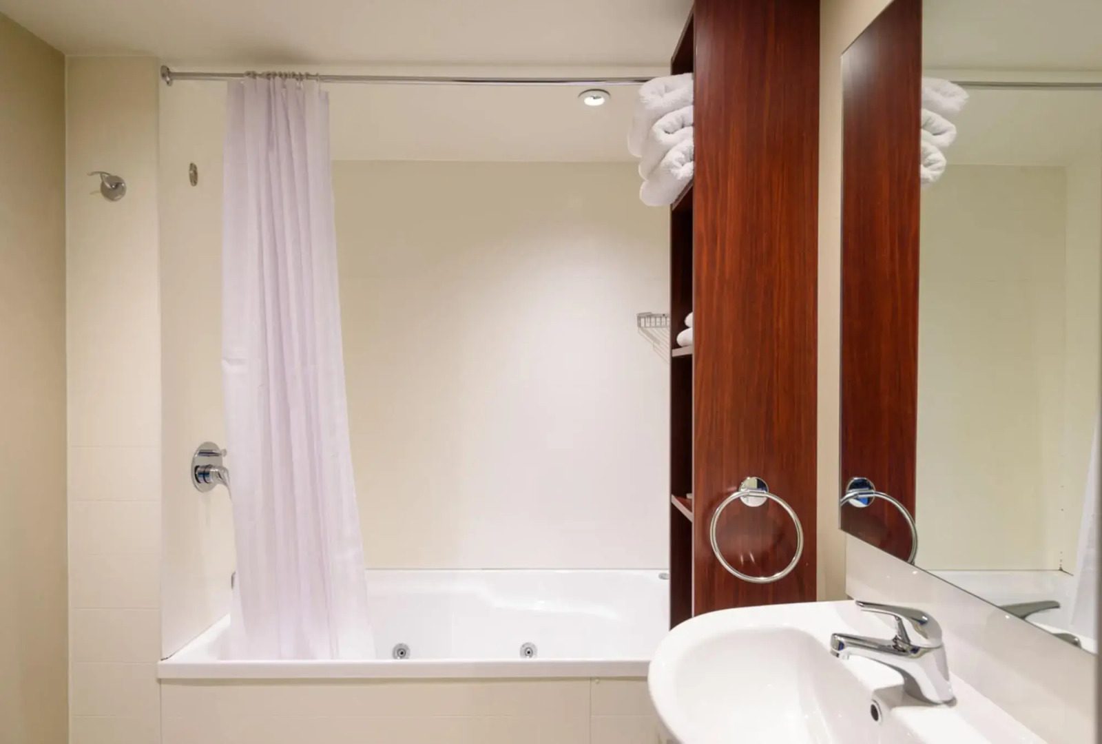 Queenstown Motel Apartments