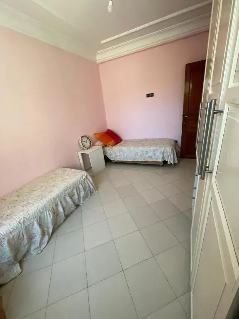 Appartement Bouznika